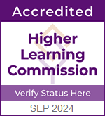 HLC Seal